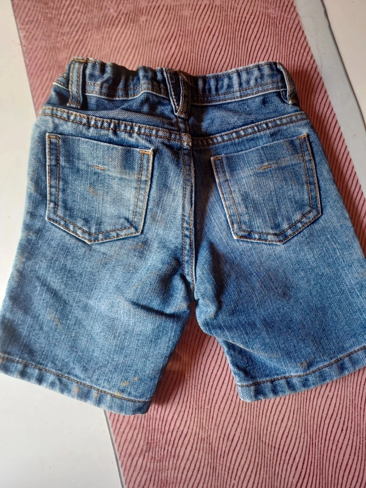 Pantalón de mezclilla de 3 años – photo 2